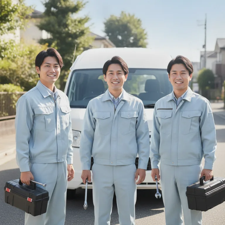 ガスボイラー修理 のチーム: Tomakomai